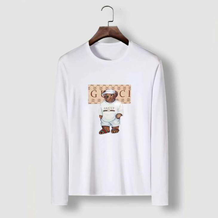 Picture of Gucci T Shirt Long _SKUGuccim-6xl1q0251124